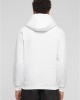 Ballin 23 Patch Hoody white XXL Ballin 23 Patch Hoody white XXL