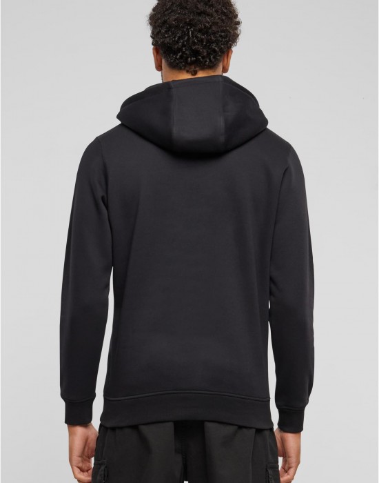 NY Patch Hoody black XXL