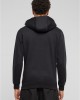 NY Patch Hoody black XXL