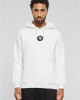 NY Patch Hoody white XXL