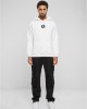 NY Patch Hoody white XXL