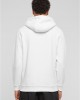 NY Patch Hoody white XXL