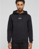 Los Angeles Patch Hoody black XXL