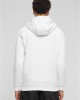 Los Angeles Patch Hoody white XXL