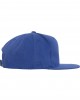 Шапка с козирка в синьо Pro-Style Twill Snapback Youth Cap, Urban Classics, Шапки с козирка - Complex.bg