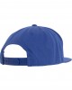 Шапка с козирка в синьо Pro-Style Twill Snapback Youth Cap, Urban Classics, Шапки с козирка - Complex.bg