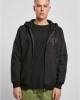 Safely Guarded Heavy Zip Hoody black XXL