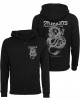 Dragons Never Die Heavy Zip Hoody black XXL