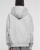 Home Ultraheavy Oversize Hoodie grey XXL