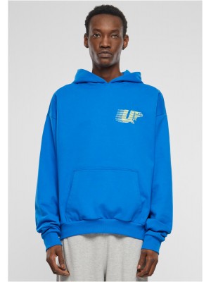 Athletic Club Ultraheavy Oversize Hoodie cobalt blue XXL Athletic Club Ultraheavy Oversize Hoodie cobalt blue XXL