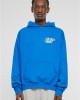 Athletic Club Ultraheavy Oversize Hoodie cobalt blue XXL Athletic Club Ultraheavy Oversize Hoodie cobalt blue XXL
