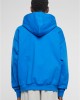 Athletic Club Ultraheavy Oversize Hoodie cobalt blue XXL Athletic Club Ultraheavy Oversize Hoodie cobalt blue XXL
