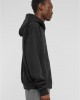 Ultra Heavy Zip Hoody black XXL