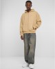 Ultra Heavy Zip Hoody unionbeige XXL