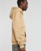 Ultra Heavy Zip Hoody unionbeige XXL
