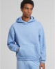 Faith Is Strength Fluffy Hoody powderblue XXL