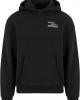 In Return Fluffy Hoody black XXL