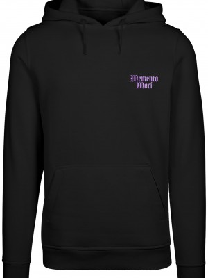 Memento Mori Hoody black XXL