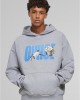 Ovhoe Oversize Hoody grey XXL