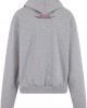 Ovhoe Oversize Hoody grey XXL