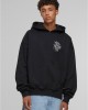 Not Like Us Oversize Hoody black XXL