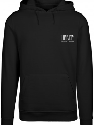 Unity By Blood Hoody black XXL