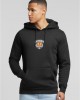 Detroit Tiger Head Hoody black XXL