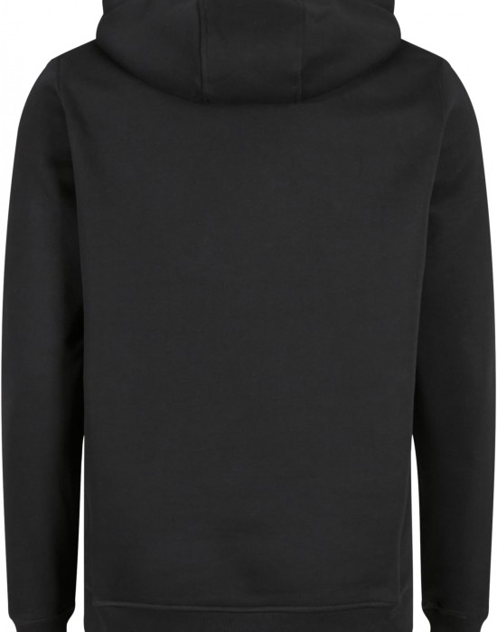 Detroit Tiger Head Hoody black XXL