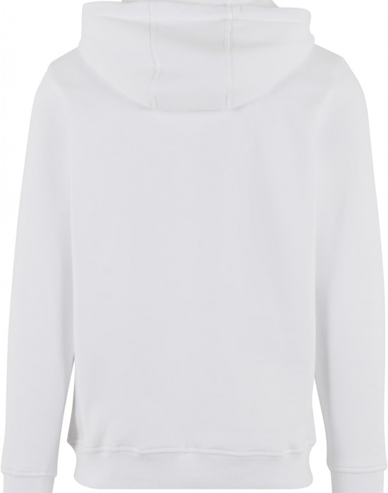 Detroit Tiger Head Hoody white XXL