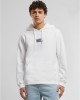USA College Wording Patch Hoody white XXL USA College Wording Patch Hoody white XXL