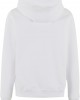 USA College Wording Patch Hoody white XXL USA College Wording Patch Hoody white XXL