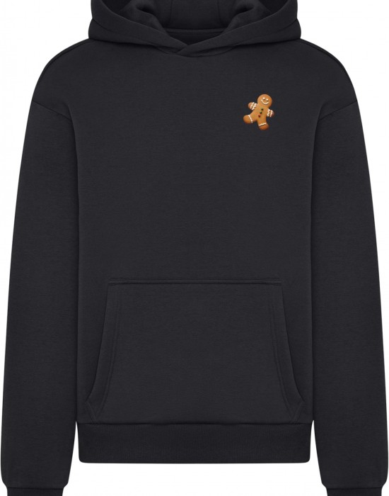 The Only Loyal Gang Fluffy Hoody black XXL The Only Loyal Gang Fluffy Hoody black XXL