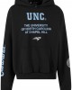 North Carolina Multi Logo Oversize Hoody black XXL North Carolina Multi Logo Oversize Hoody black XXL