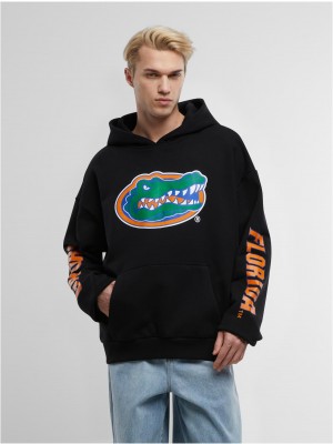 Florida Gators Multi Logo Oversize Hoody black XXL