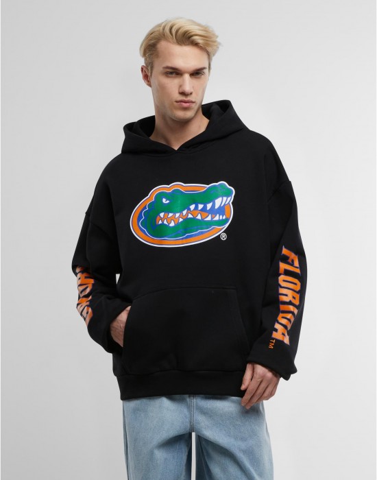 Florida Gators Multi Logo Oversize Hoody black XXL Florida Gators Multi Logo Oversize Hoody black XXL