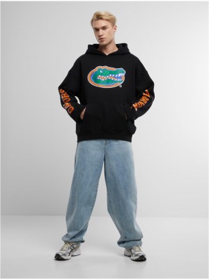 Florida Gators Multi Logo Oversize Hoody black XXL