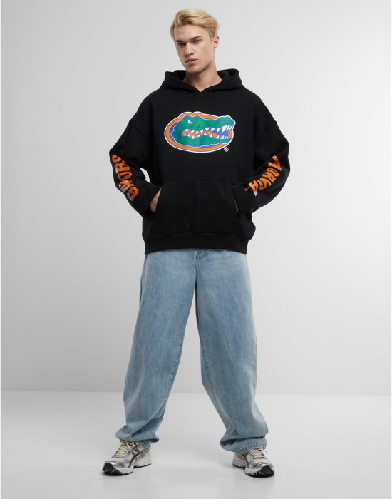 Florida Gators Multi Logo Oversize Hoody black XXL Florida Gators Multi Logo Oversize Hoody black XXL