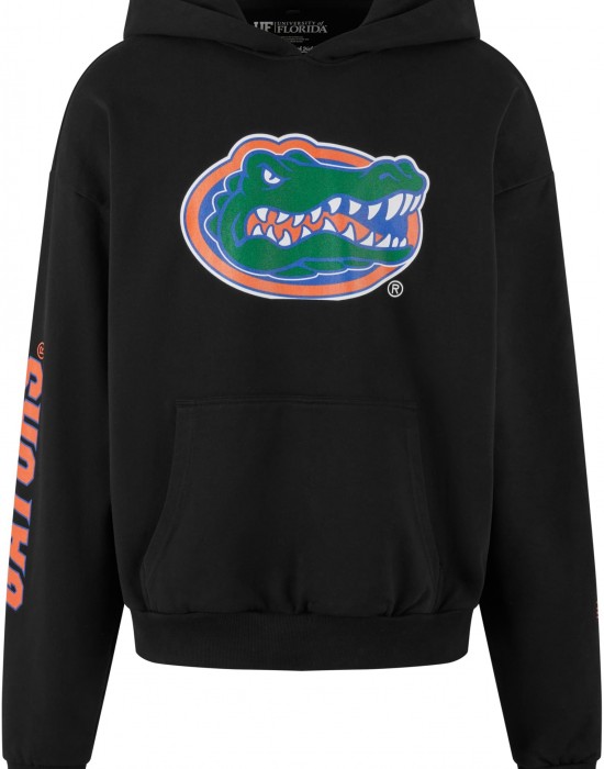 Florida Gators Multi Logo Oversize Hoody black XXL Florida Gators Multi Logo Oversize Hoody black XXL