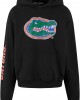 Florida Gators Multi Logo Oversize Hoody black XXL Florida Gators Multi Logo Oversize Hoody black XXL