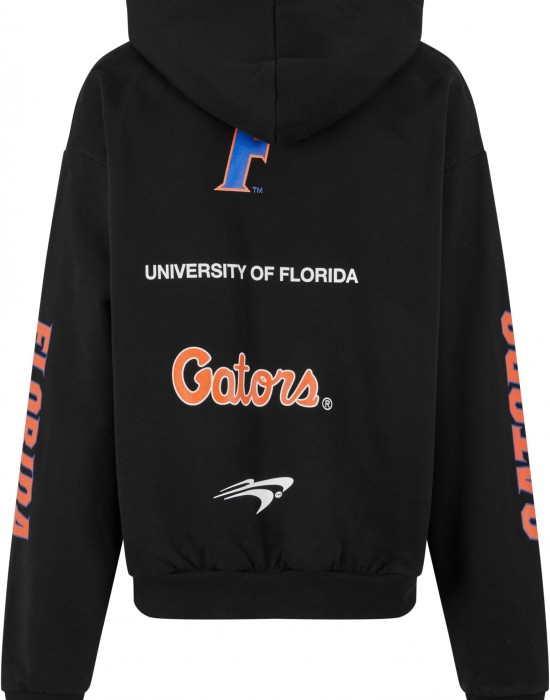 Florida Gators Multi Logo Oversize Hoody black XXL Florida Gators Multi Logo Oversize Hoody black XXL