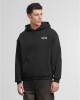 Bad Boy EMB Fluffy Hoody black XXL Bad Boy EMB Fluffy Hoody black XXL