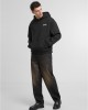 Bad Boy EMB Fluffy Hoody black XXL Bad Boy EMB Fluffy Hoody black XXL