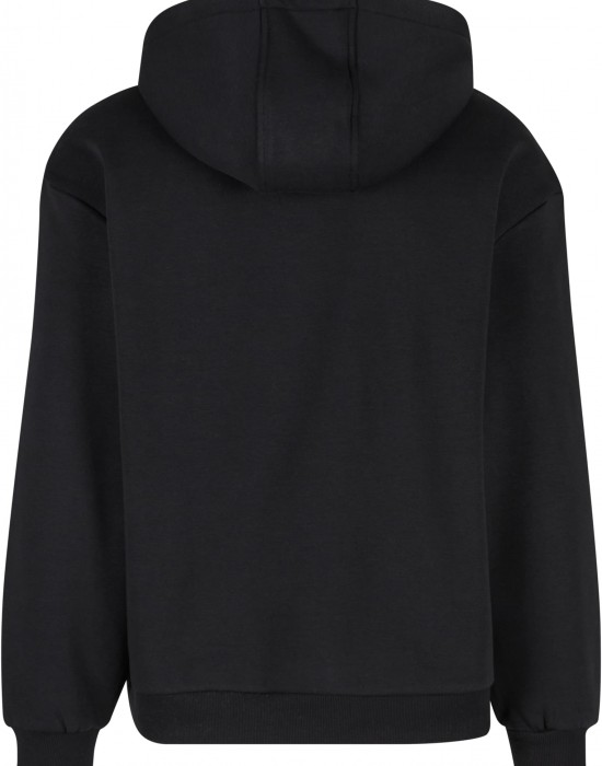 Bad Boy EMB Fluffy Hoody black XXL Bad Boy EMB Fluffy Hoody black XXL