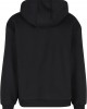 Bad Boy EMB Fluffy Hoody black XXL Bad Boy EMB Fluffy Hoody black XXL