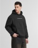 Started From The Bottom EMB Fluffy Hoody black XXL Started From The Bottom EMB Fluffy Hoody black XXL
