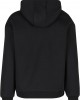 Started From The Bottom EMB Fluffy Hoody black XXL Started From The Bottom EMB Fluffy Hoody black XXL