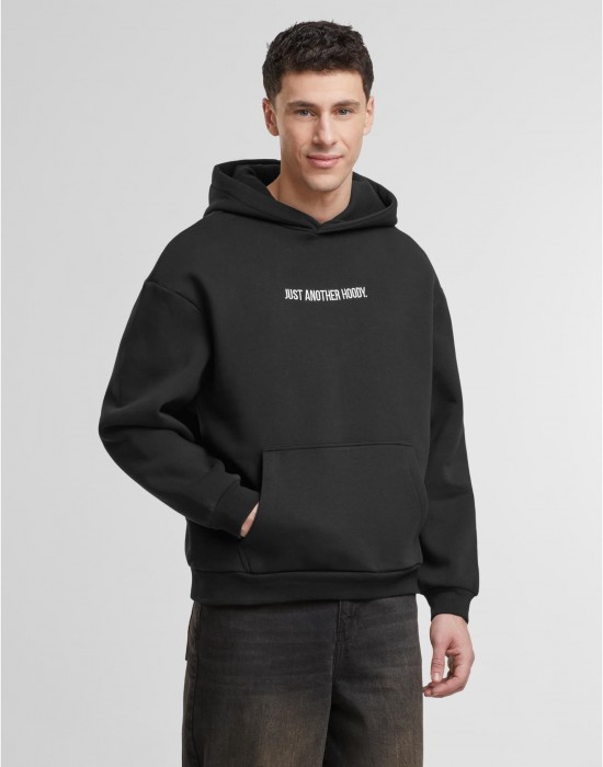 Just Another EMB Hoody black XXL
