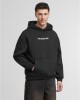 Just Another EMB Hoody black XXL