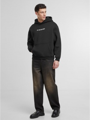 Just Another EMB Hoody black XXL