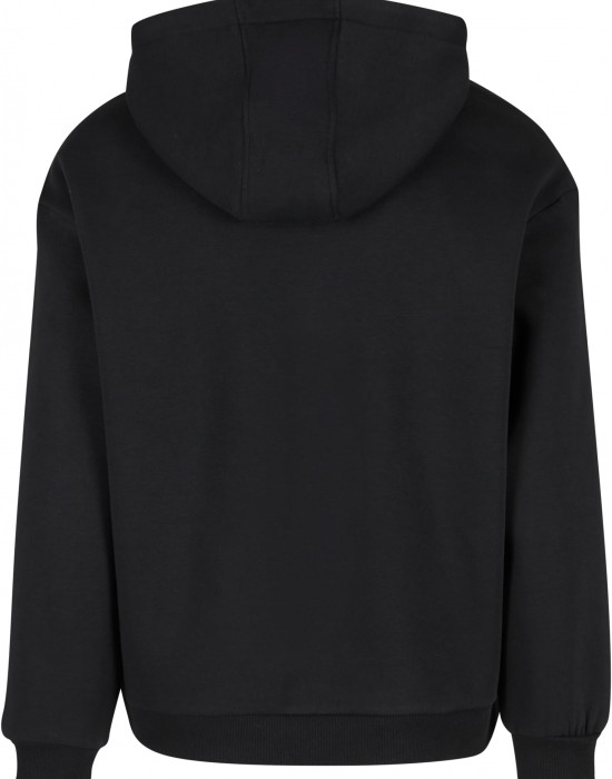 Just Another EMB Hoody black XXL